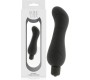 Dolce Vita G-SPOT melns SILICONE