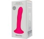 Adrien Lastic HITSENS 4 SILICONE DILDO FUCHSIA