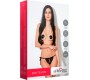 Le Frivole Thong & Panties LE FRIVOLE - 04322 KOKKUDETA PÜKSIKUD S/M