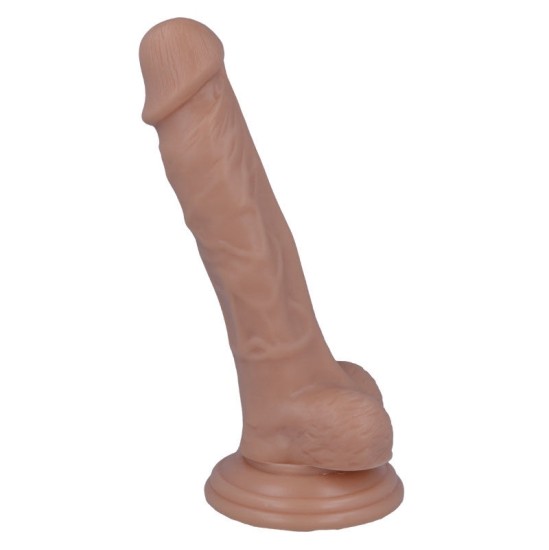 Mr. Intense MR INTENSE - 9 REALISTIC COCK 17.8 -O- 3CM