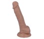 Mr. Intense MR INTENSE - 9 REALISTIC COCK 17,8 -O- 3CM