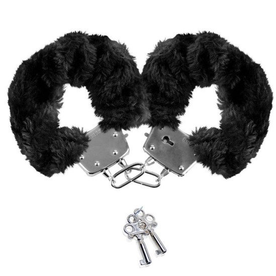 Fetish Fantasy Ed.limitada FETISH FANTASY LIMITED IZDEVUMS — BONDAGE TEASER KIT