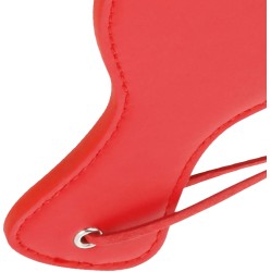 Darkness Sensations TUMŠA – SARKANĀ NOAPAĻOTĀ FETĪŠA LĀDS