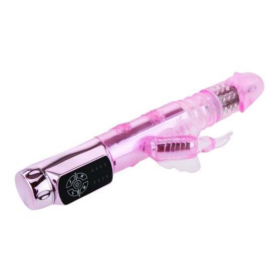 Baile Rotations Vibrators