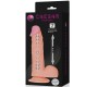 Baile Vibrators