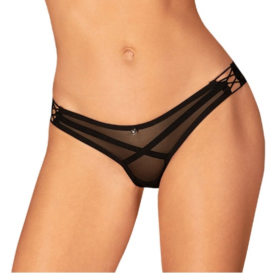 Obsessive Panties & Thong OBSESSIIVNE – ROXELIA THONG XS/S