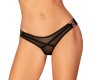 Obsessive Panties & Thong Obsessive - ROXELIA THONG XS/S