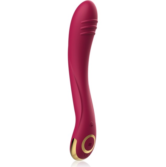 Cici Beauty PREMIUM SILICONE G-SPOT VIBRATOR