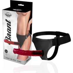 Harness Attraction RNES BRANT 19 X 4CM