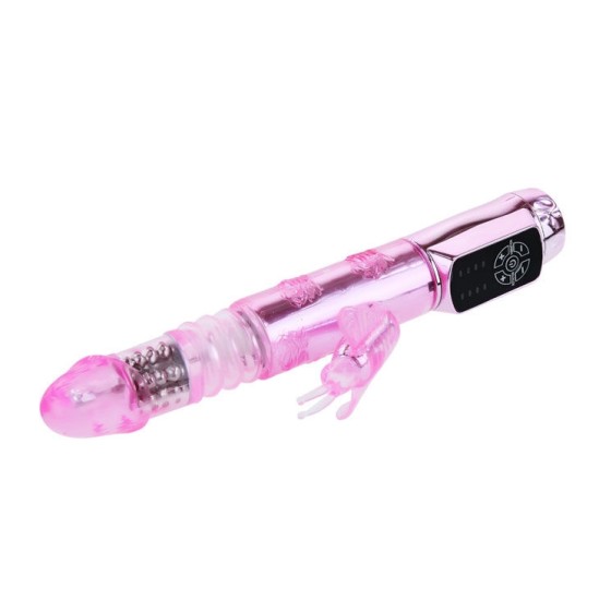 Baile Rotations Vibrators