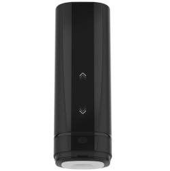 Kiiroo МАСТУРБАТОР ONYX + TELEDILDONIC С ТЕКСТУРОЙ КОЖИ