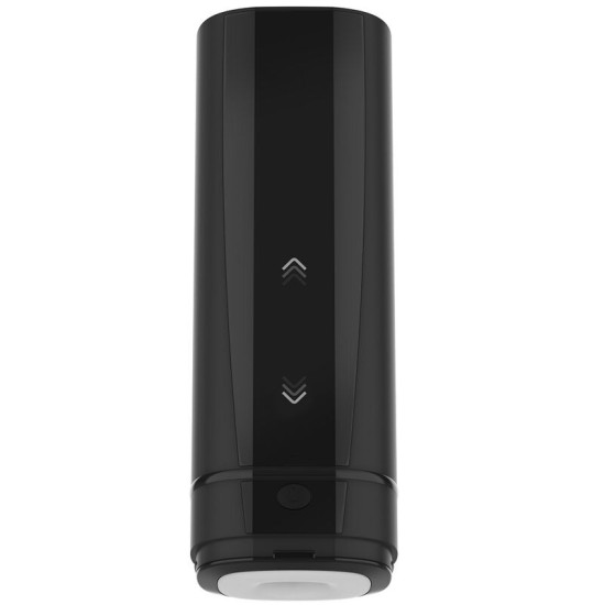 Kiiroo МАСТУРБАТОР ONYX + TELEDILDONIC С ТЕКСТУРОЙ КОЖИ