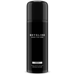 Intimateline Boyglide BOYGLIDE ŪDENS BĀZES LUBRIKANTS 100 ML