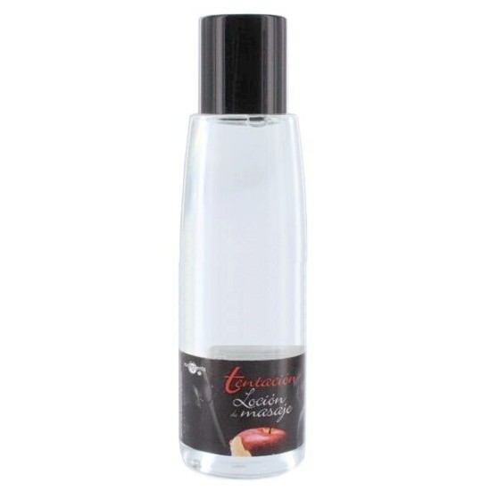 Tentaciones OIL MASSAGE PASSION FRUITS 100ML