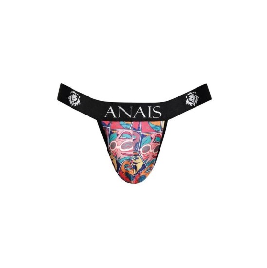 Anais Men - COMICS JOCK STRAP S