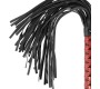 Begme Red Edition BEGME - RED EDITION VEGAN LEATHER FLOGGER