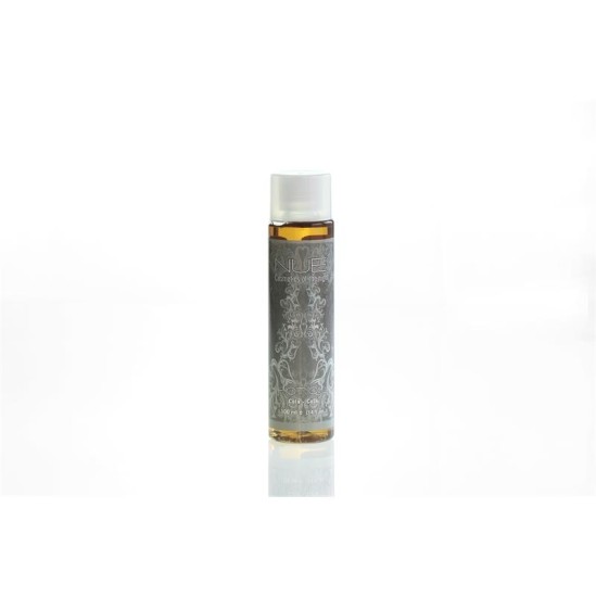 Nuei Cosmetics Nuei Hot Oil Warm Effect Cola 100 ml