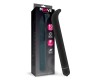 Moove Vibe Stimulator G-Spot 10 funktsiooni, must