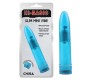 Chisa Slim Mini Vibe Blue