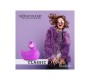 Big Teaze Toys I Rub My Duckie 2.0 | Classic (Purple)