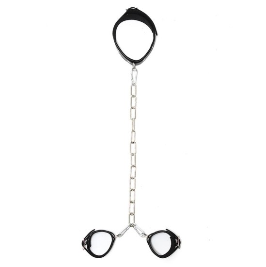 Bondage Play Rimba Cuffs Adjustable