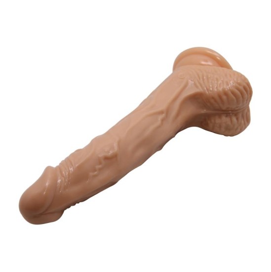 Baile Bodach Vibe ar stumšanas un rotācijas USB