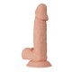 Baile Realistic Dildo Zebulon 7.6