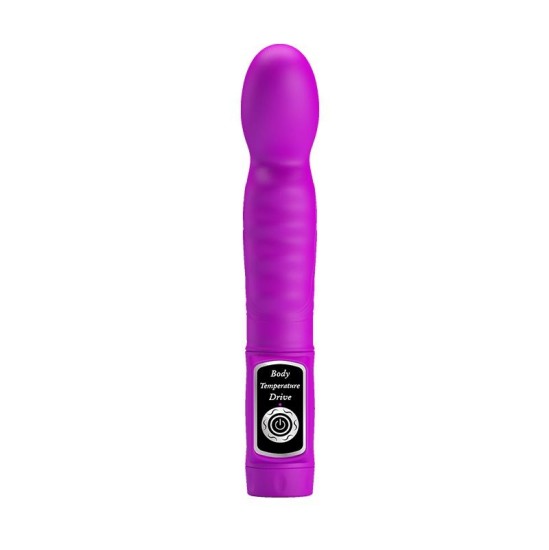 Prettylove Vibe Body Touch Purple