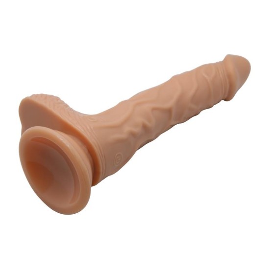 Baile Bodach Vibe ar stumšanas un rotācijas USB