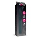 Moove Vibe Stimulator G-Spot 10 funktsiooni, must