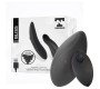 Tardenoche Bliss Vibrating Panties USB Remote Control USB Silicone