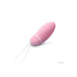 Lelo LUNA SMART BEAD Pink