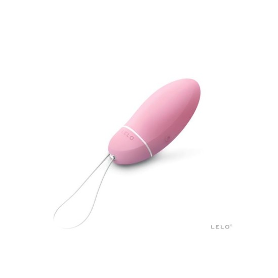 Lelo LUNA SMART BEAD Pink