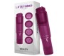 Latetobed Heady Stimulator Multi-Head Purple