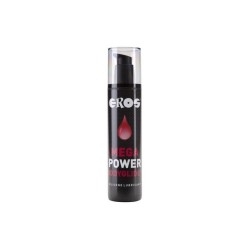 Eros Mega Power Silicone Lubricant 250 ml