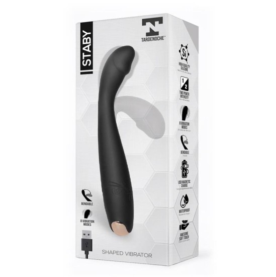 Tardenoche Staby Silicone Vibe painduv-painutav