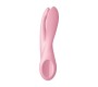 Satisfyer Vibe Threesome 1 Rozā