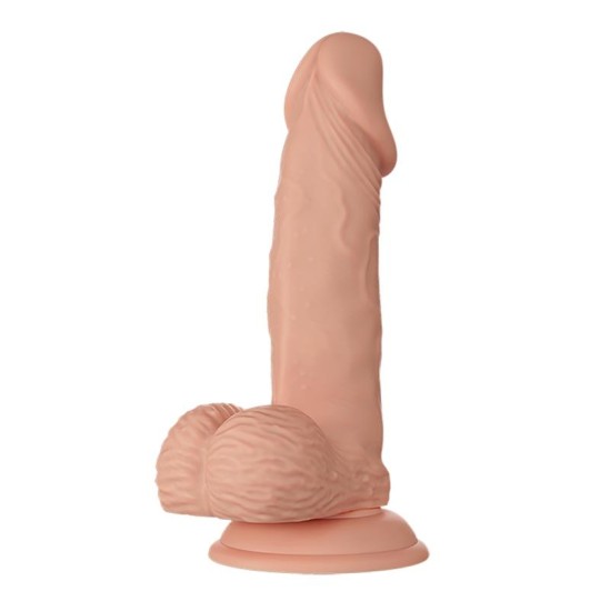 Baile Realistlik dildo Zebulon 7.6