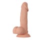 Baile Realistic Dildo Zebulon 7.6