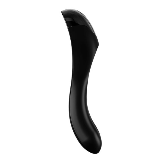 Satisfyer Vibe Candy Cane Black