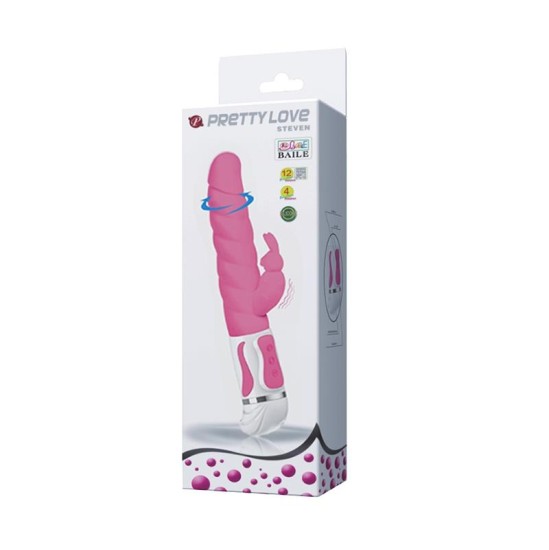Prettylove Vibe Steven Pink