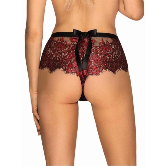 Obsessive Redessia Lace Panties