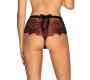 Obsessive Redessia Lace Panties