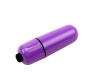 Chisa Vibrating Bullet Hi-Basic 5.8 x 1.8 cm Purple