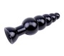 Chisa Large Anal Bead 7.2 Black