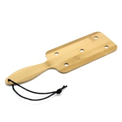 Bondage Play Bambusa airis