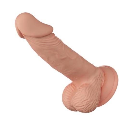 Baile Realistlik dildo Zebulon 7.6