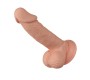 Baile Realistic Dildo Zebulon 7.6