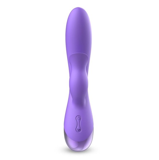 Festival Vibe Engar USB Purple