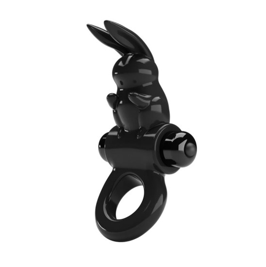 Prettylove Vibrating Penis Ring Exciting Ring